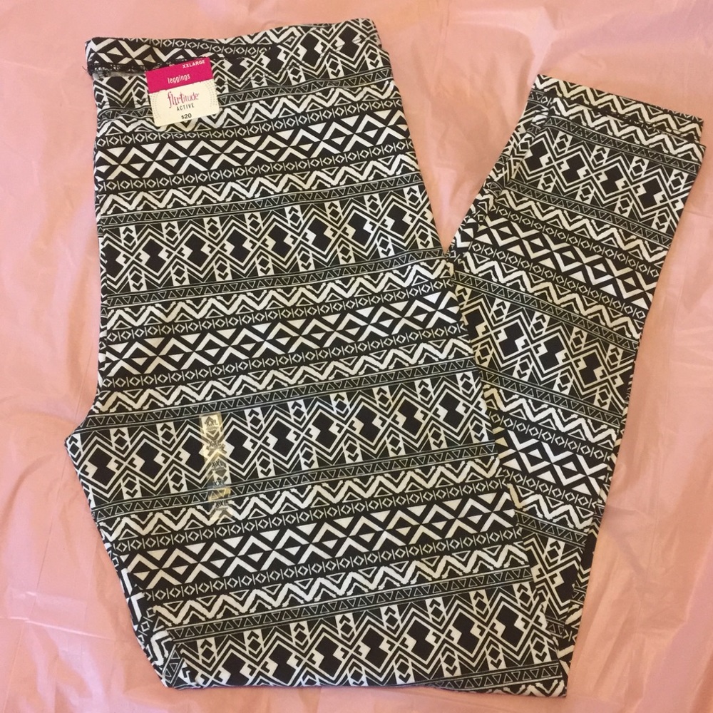 Juniors’ Full length leggings